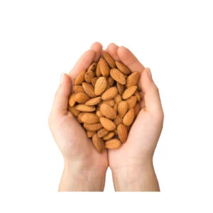 Premium Organic Badam Giri American