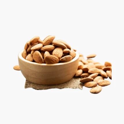 Premium Organic Badam Giri American