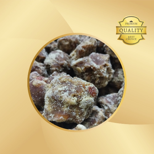 Premium Masaladar Gurr with Dry Fruits