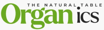 The natural Table Organics Logo
