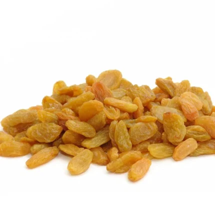 Special Kishmish, Raisins by The natural Table Organics