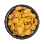 Special Kishmish, Raisins by The natural Table Organics