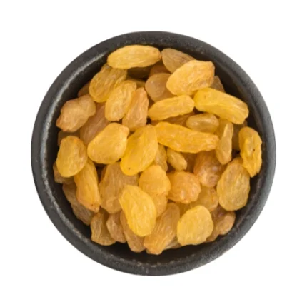 Special Kishmish, Raisins by The natural Table Organics